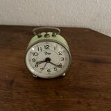 Old mechanical alarm clock Dep.