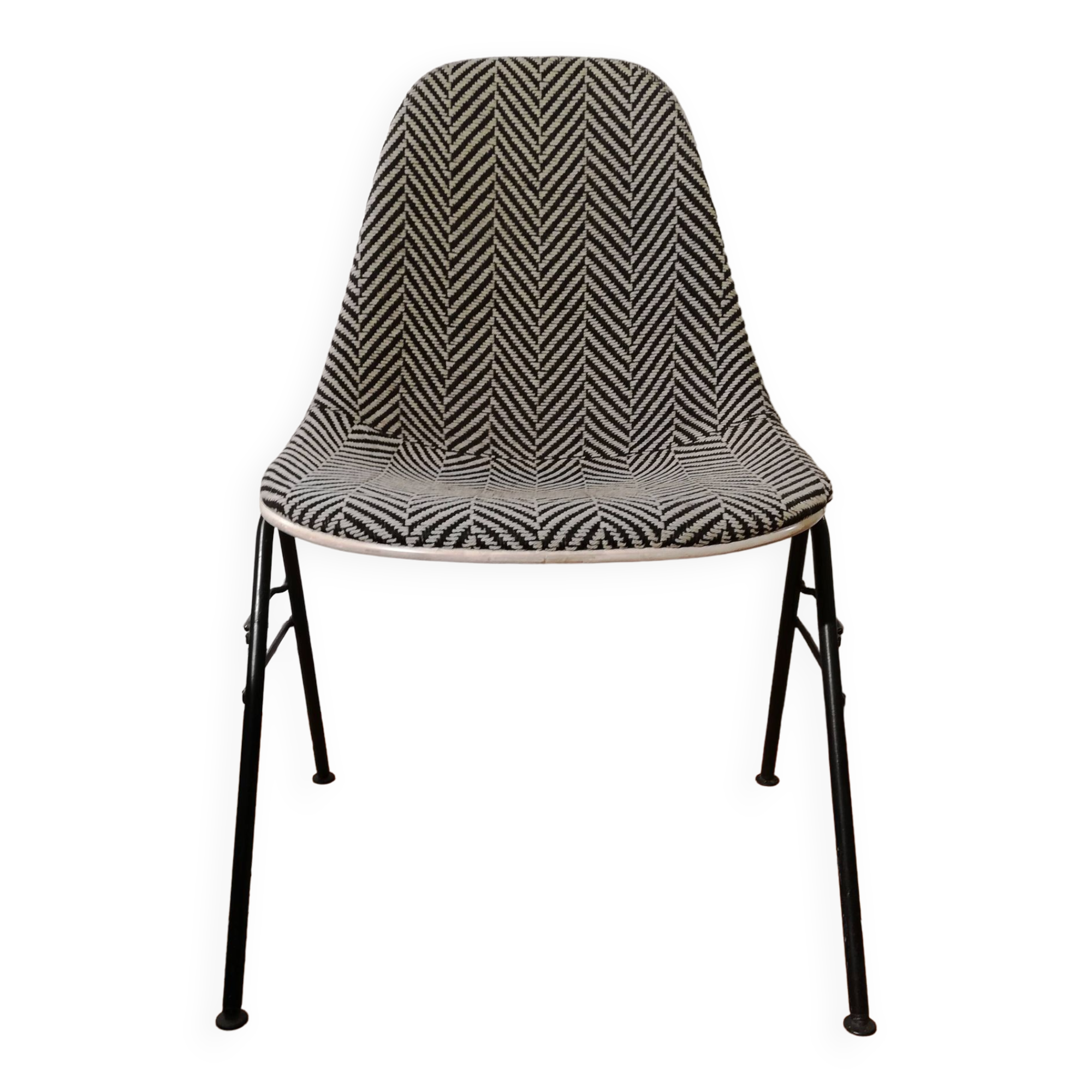 Chaise DSS, Herman Miller