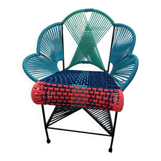Chaise scoodidoo design