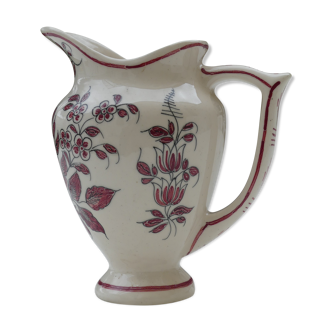 Pitcher