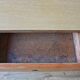 1970s school desk