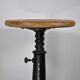 Singer stool 1930