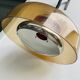 Lamp suspension Space Age UFO 70s