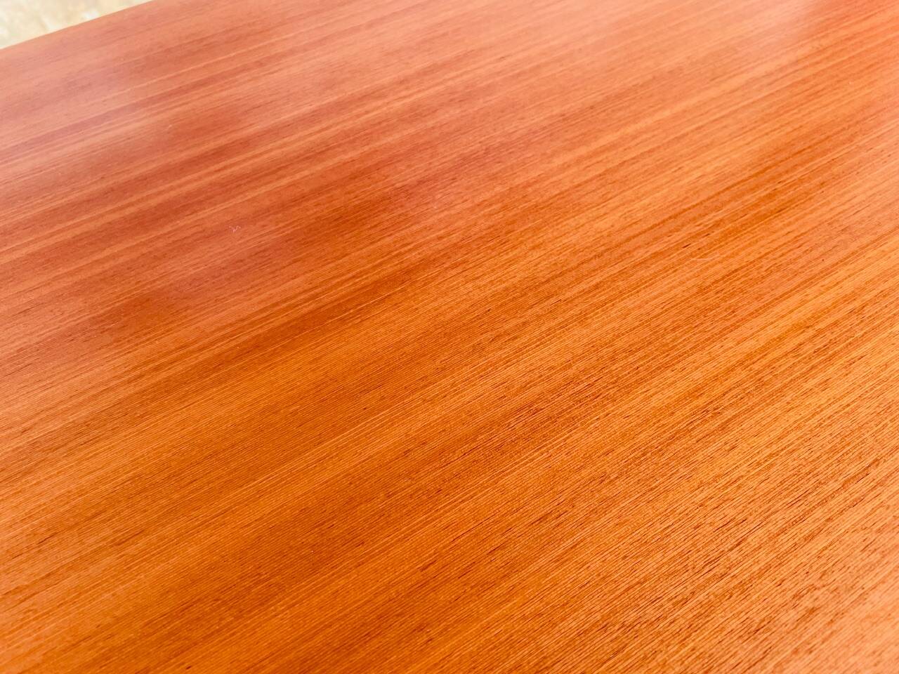 Vintage chest of drawers, 4 drawers, circa 1960s