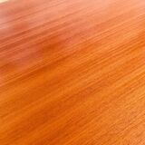 Vintage chest of drawers, 4 drawers, circa 1960s