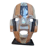 Mexican mask