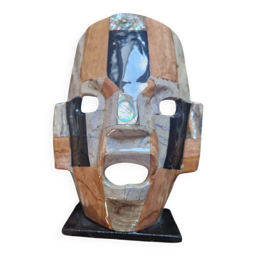 Mexican mask