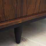 Rosewood sideboard, Danish design, 60s, made in Denmark