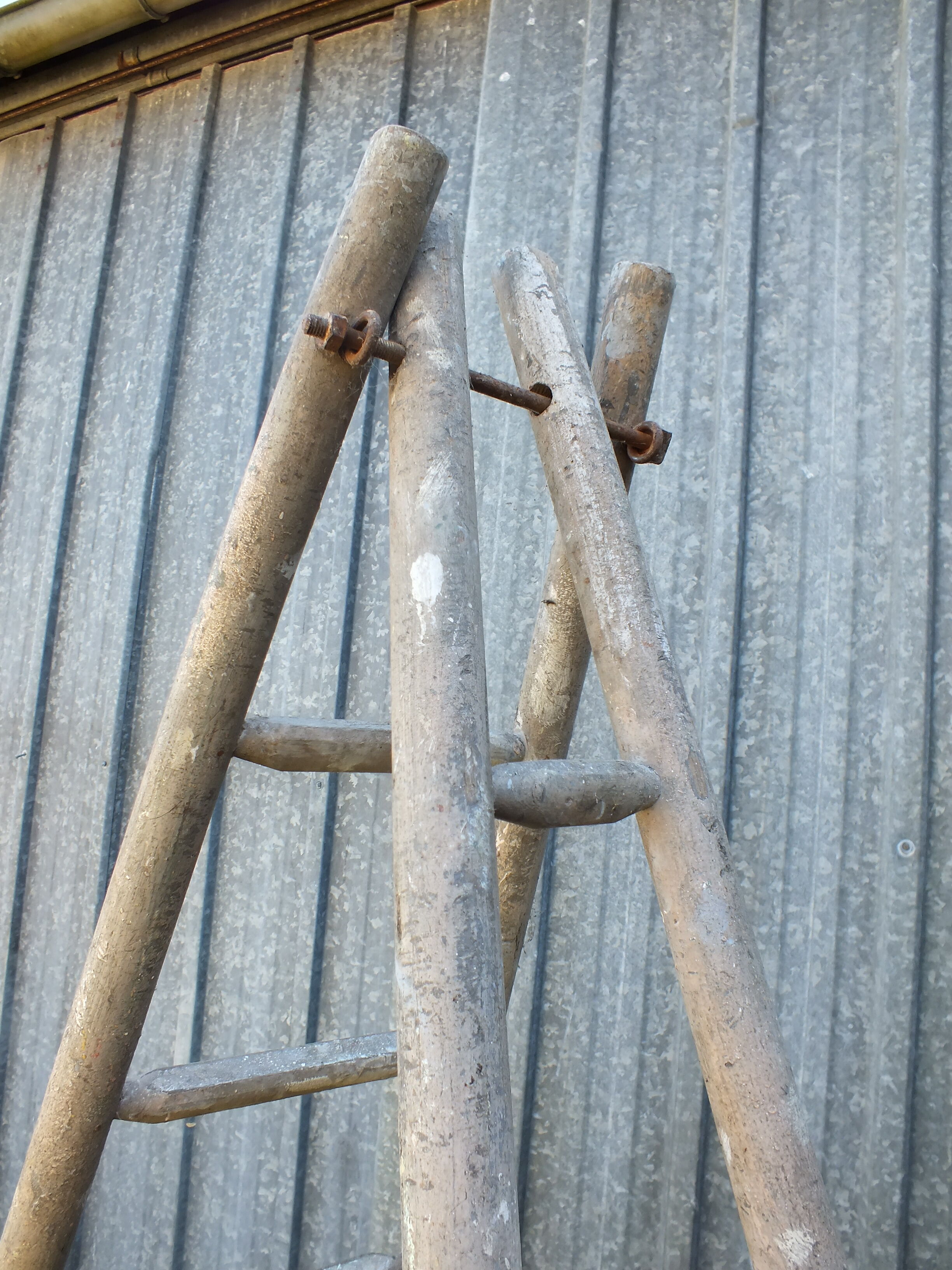 Former scale painter