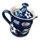 Savoyard artisan carafe