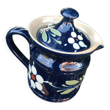 Carafe artisanat Savoyard