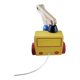 Wooden toy