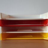 Range courrier design "Eva" Raymond Loewy circa 1970