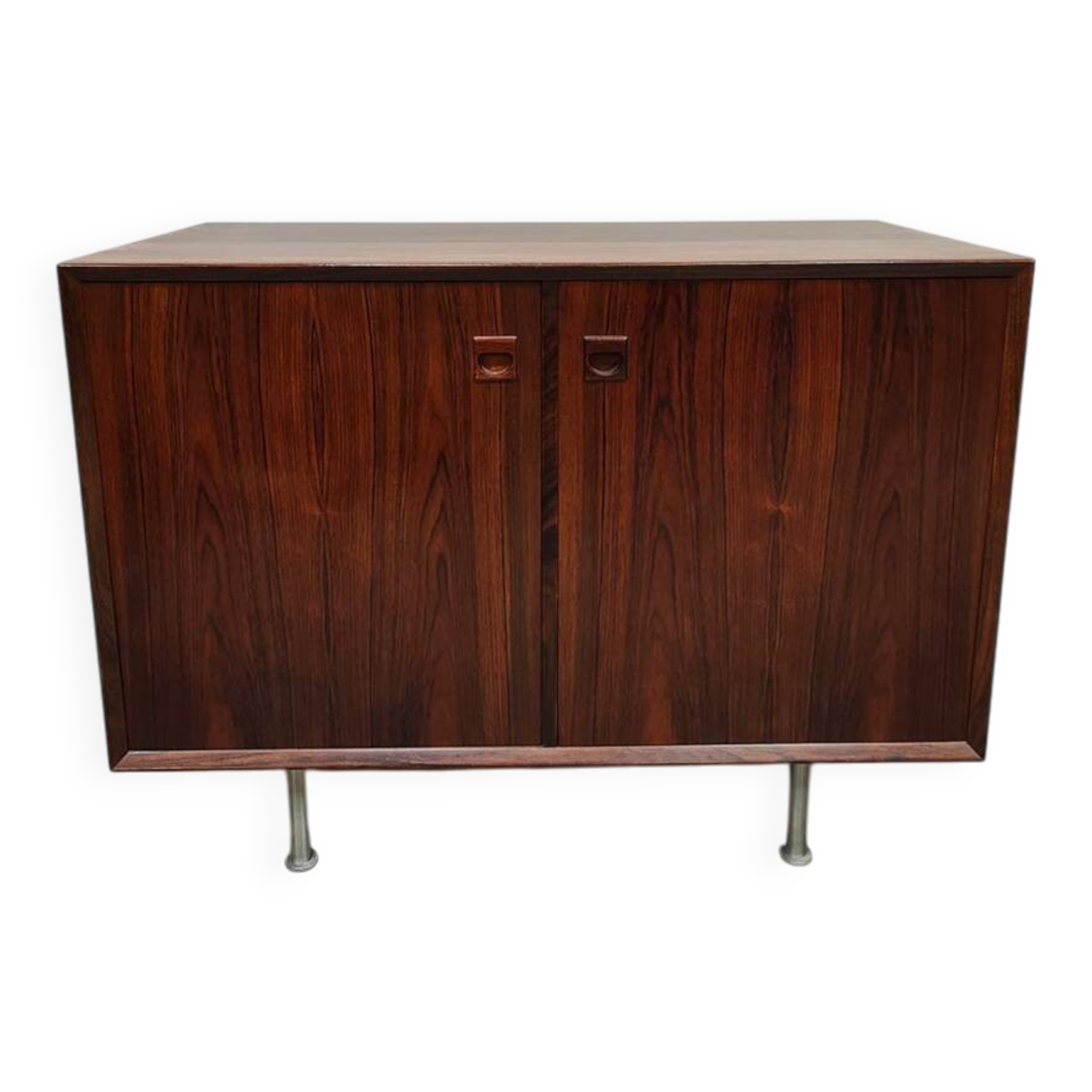 Vintage storage cabinet sideboard 'Minimalism'