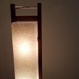 Totem lamppost