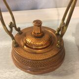 Copper kettle