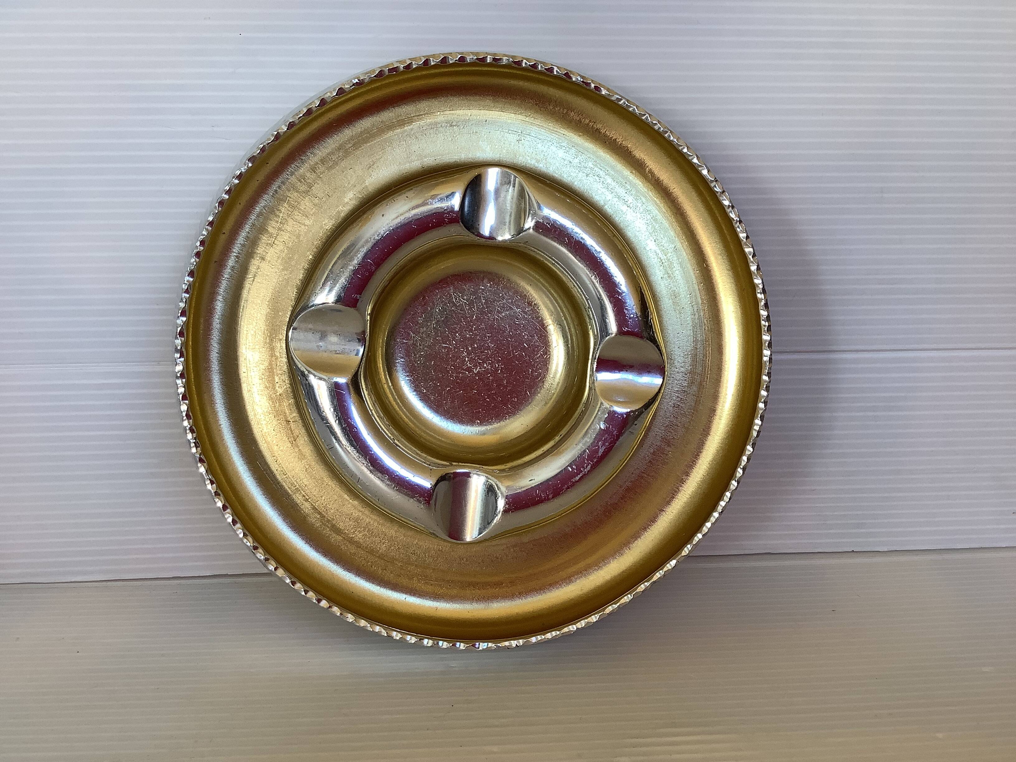 Sigo ashtray Switzerland