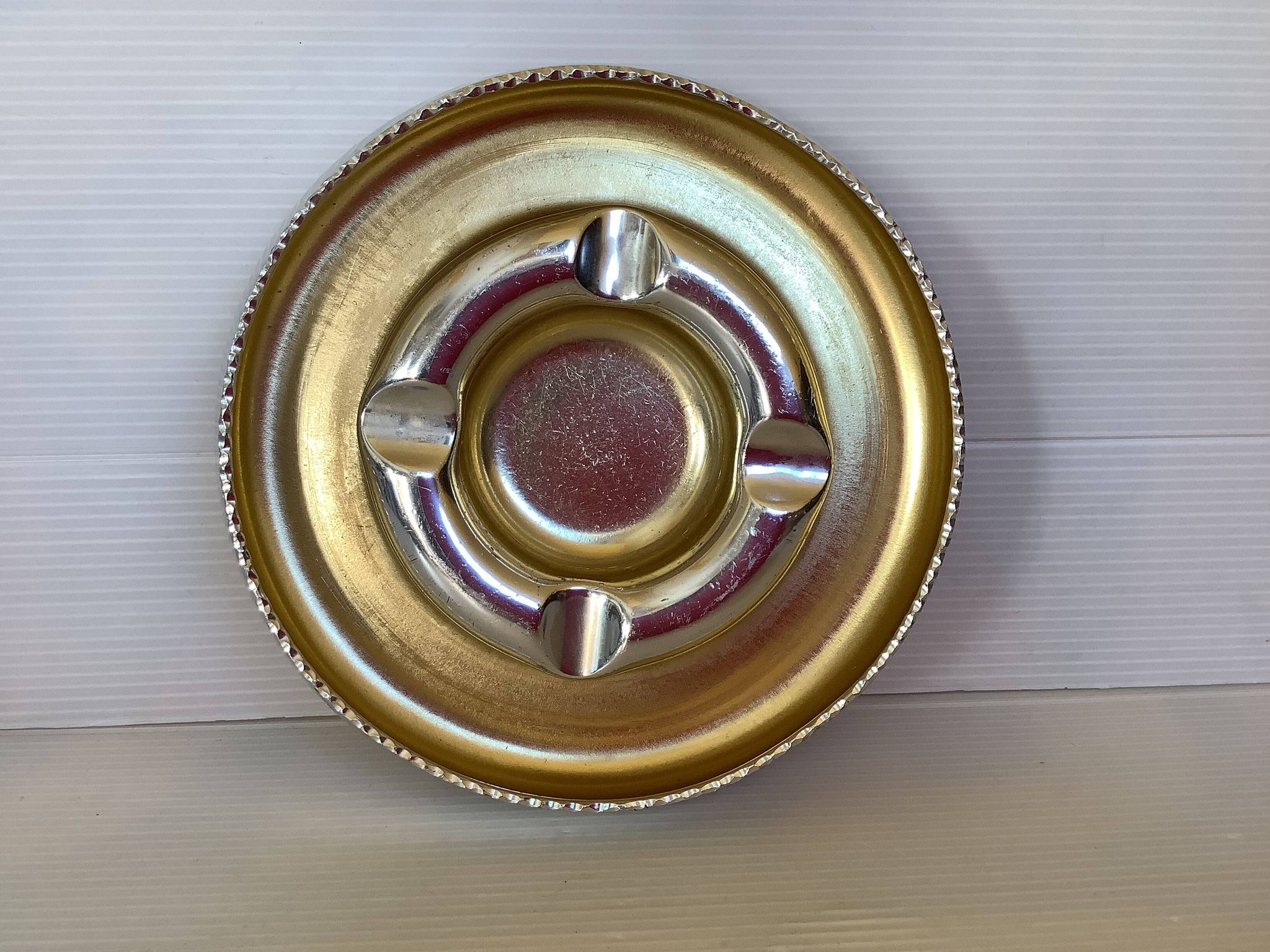 Sigo ashtray Switzerland