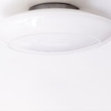 Peill & Putzler Ufo ceiling light, 1970s