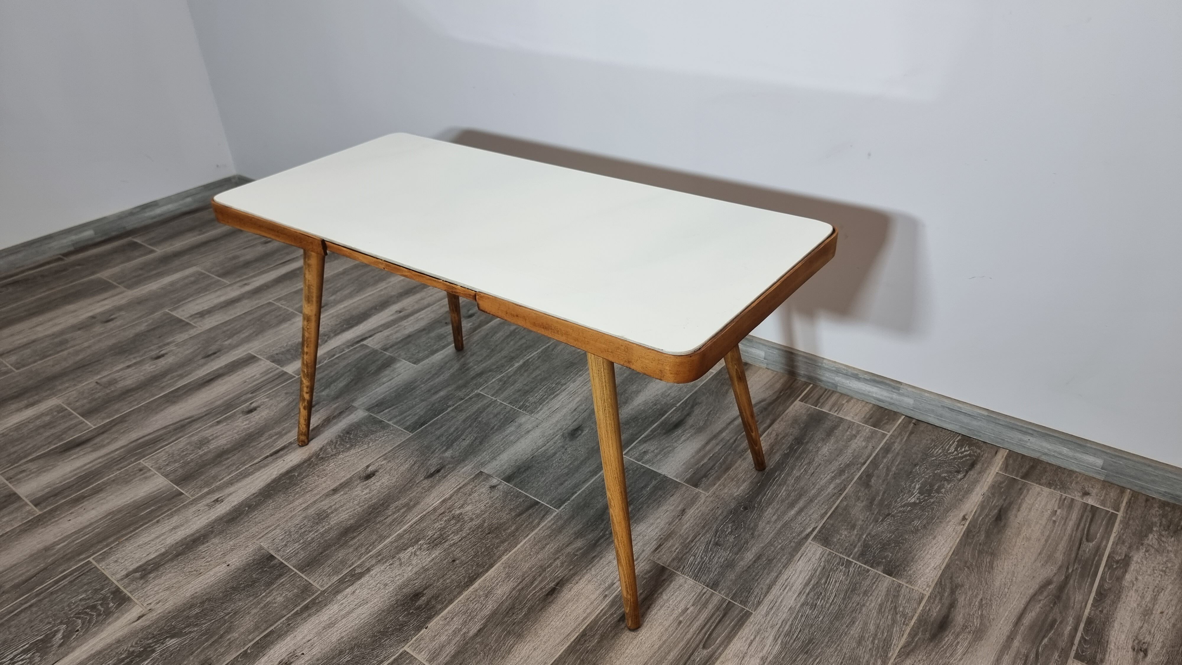 Coffee Table by Jiri Jiroutek for Interior Prague, 1960s