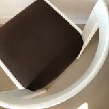 Arch chair 80s