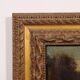 Oil on canvas, religious subject, Italy 17th-18th century.