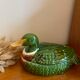 Duck box in slip