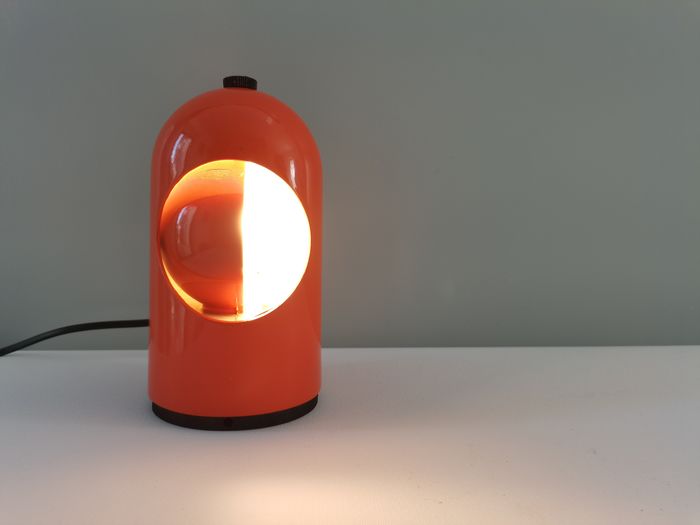 Lamp selene by by Alfredo Bianchi for Abm 1960
