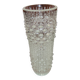 Vase Vintage Sklo Union
