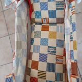 Wooden cradle for dolls/infants