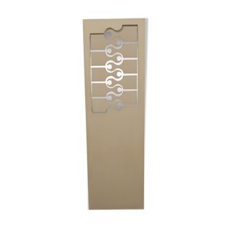 Coat rack, Italian design from the 1950s-60s