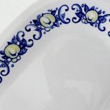 2 raviers Villeroy & Boch Cadiz