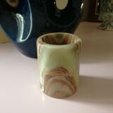 Onyx pot