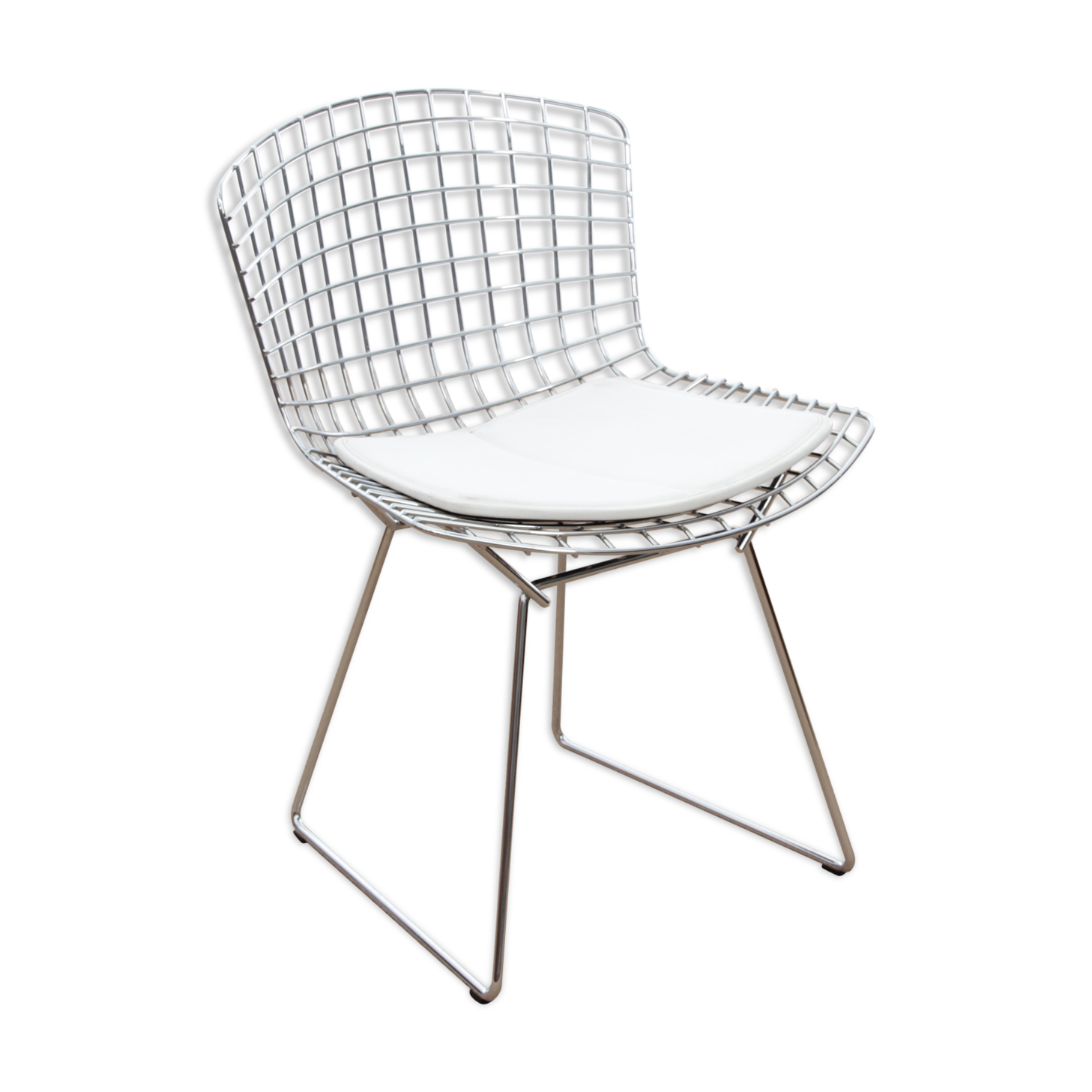 Chair by Harry Bertoia for Knoll International 2000