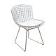 Chair by Harry Bertoia for Knoll International 2000