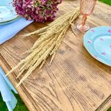 Farm or drapery table 120cm