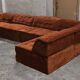 Roche Bobois canapé 1972 - player model