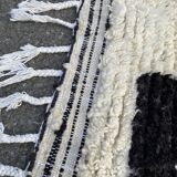 Azilal Berber carpet 150x245 cm