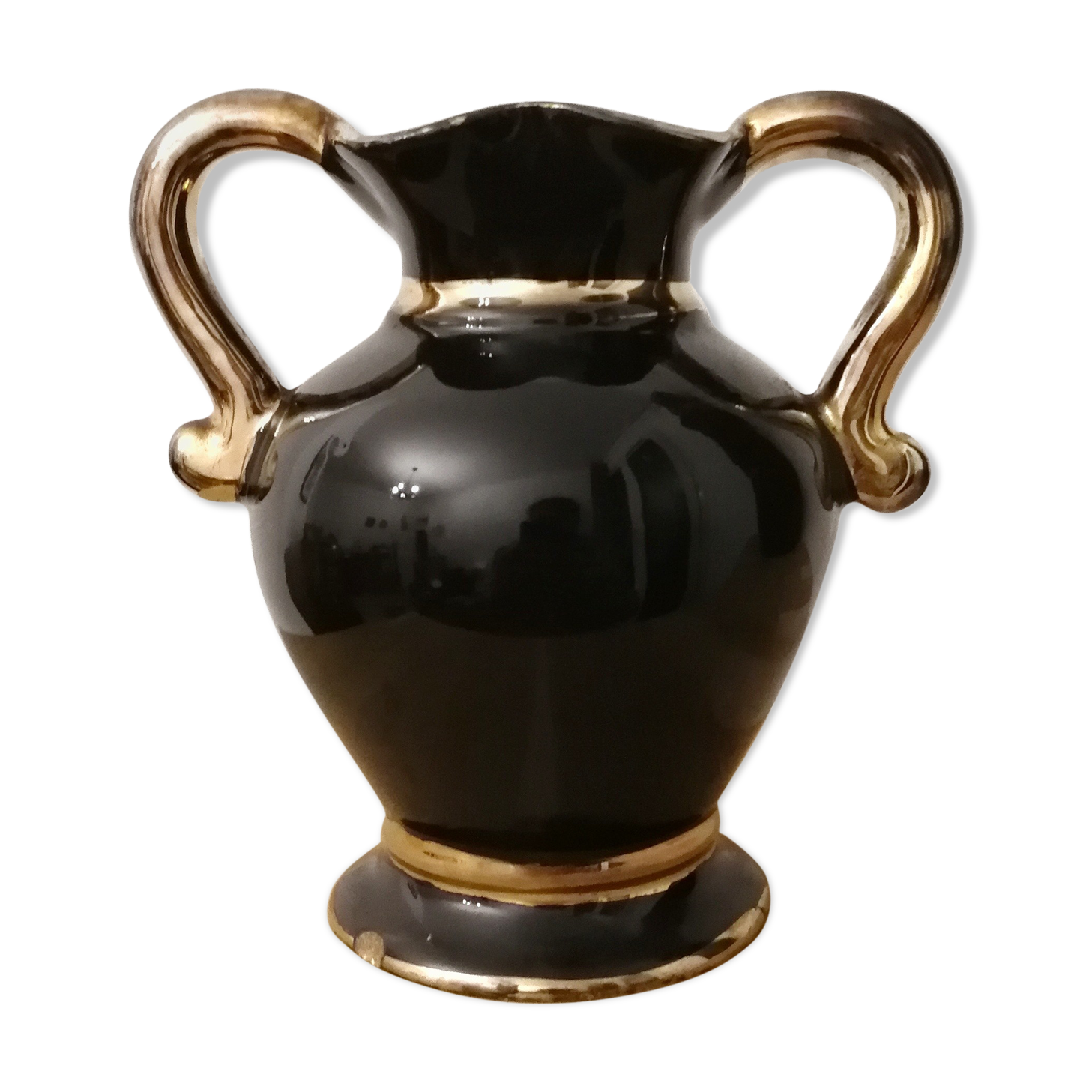 Vase Vallauris
