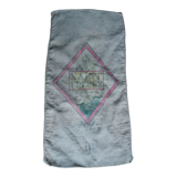 Jute bag Saint Frères