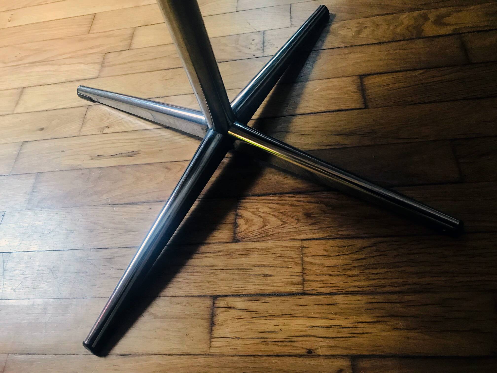 Vintage chair • space age • 1970s