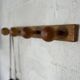 1960 coat rack