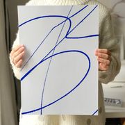 Impression d’art de giclee