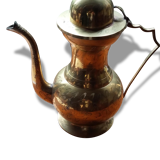 Large teapot snipped