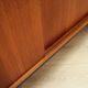 Teak sideboard, Danish design, 1970s, production: Denmark