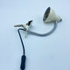 Clip-on lamp