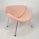 Orange Slice Lounge Chair by Pierre Paulin for Artifort, 1980s