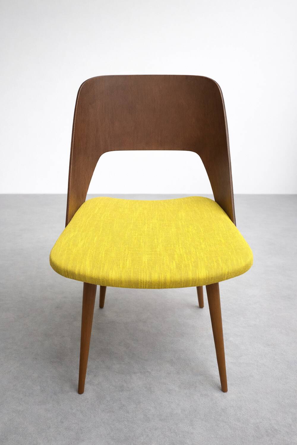 Chair 3D - Eero Saarinen - circa 1950