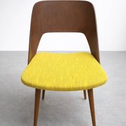 Chaise 3D - Eero Saarinen - circa 1950