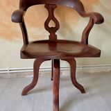 Fauteuil Maritime pivotant